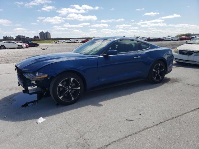 Photo 1 from auction – 2022 FORD MUSTANG with VIN 1FA6P8TH9N5146614