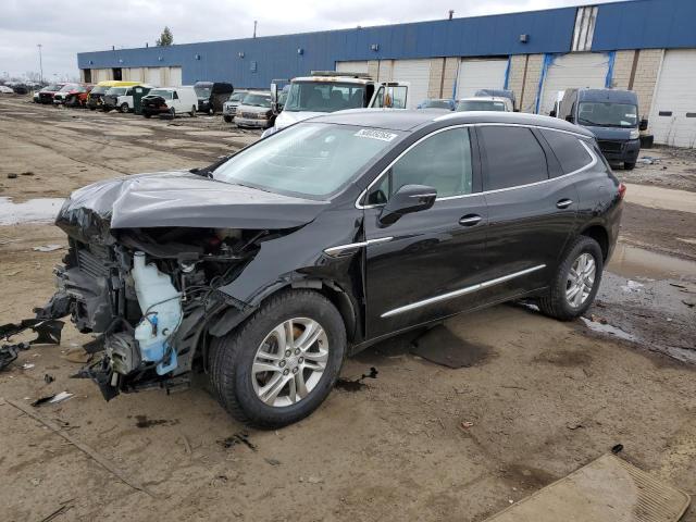 BUICK ENCLAVE PR 2019 with VIN 5GAEVBKW6KJ305098 - Photo from auction