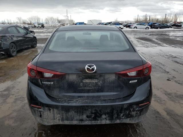 Photo 6 from auction – 2016 MAZDA 3 SPORT with VIN JM1BM1U7XG1345650