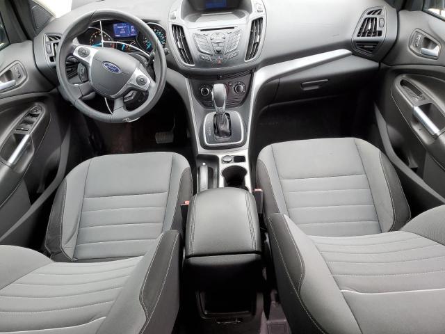 Photo 8 from auction – 2013 FORD ESCAPE SE with VIN 1FMCU0GX8DUB62389