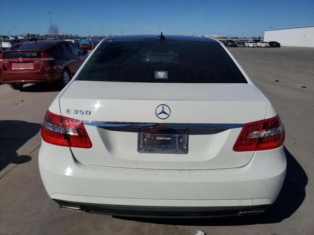 Photo 6 from auction – 2011 MERCEDES-BENZ E 350 with VIN WDDHF5GB4BA336159