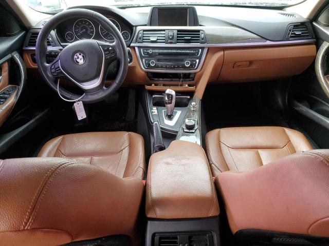 Photo 8 from auction – 2012 BMW 328 I with VIN WBA3A5C55CF257376