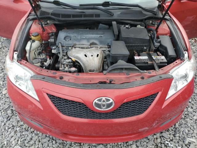 Photo 11 from auction – 2007 TOYOTA CAMRY CE with VIN 4T1BE46K67U149361