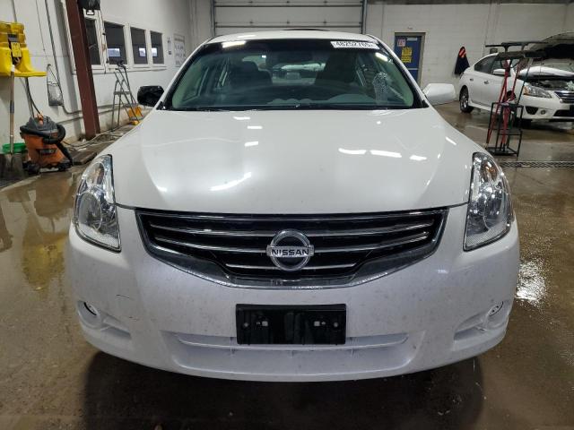 Photo 5 from auction – 2012 NISSAN ALTIMA BAS with VIN 1N4AL2AP3CC203699