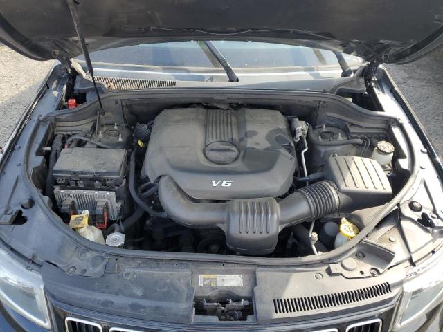 Photo 12 from auction – 2015 JEEP GRAND CHER with VIN 1C4RJFAG3FC171528