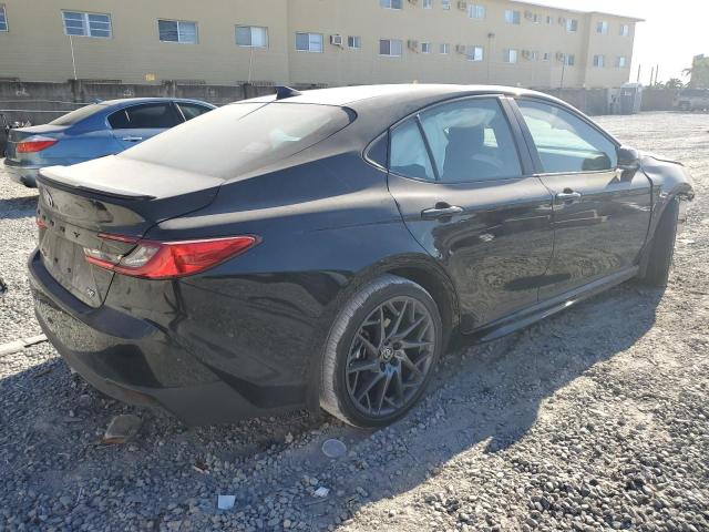 Photo 3 from auction – 2025 TOYOTA CAMRY XSE with VIN 4T1DAACK2SU531015