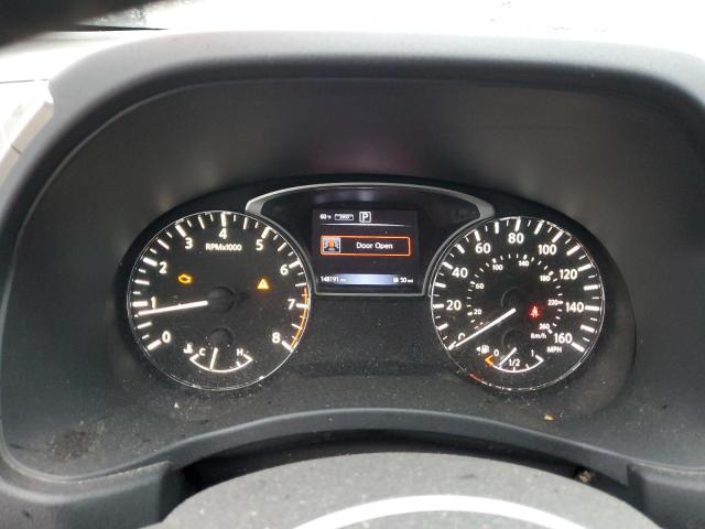 Photo 9 from auction – 2017 NISSAN PATHFINDER with VIN 5N1DR2MM0HC660285