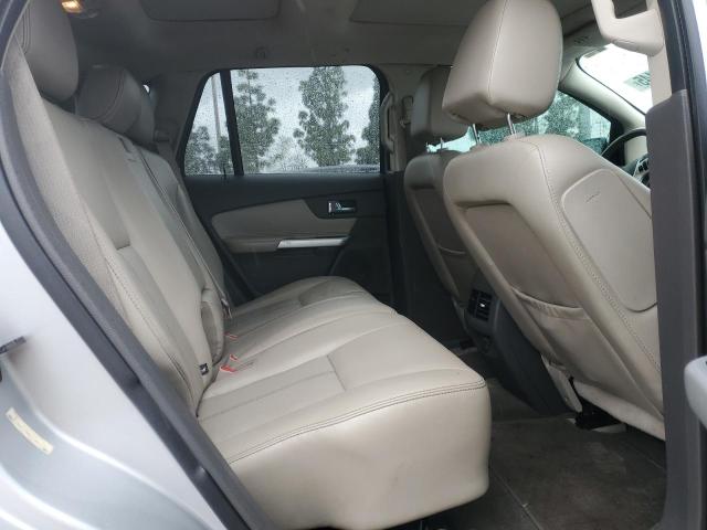 Photo 11 from auction – 2012 FORD EDGE LIMIT with VIN 2FMDK3KC9CBA82703