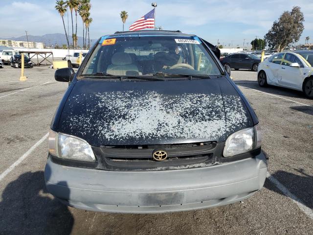 Photo 5 from auction – 2000 TOYOTA SIENNA LE with VIN 4T3ZF13C4YU185081
