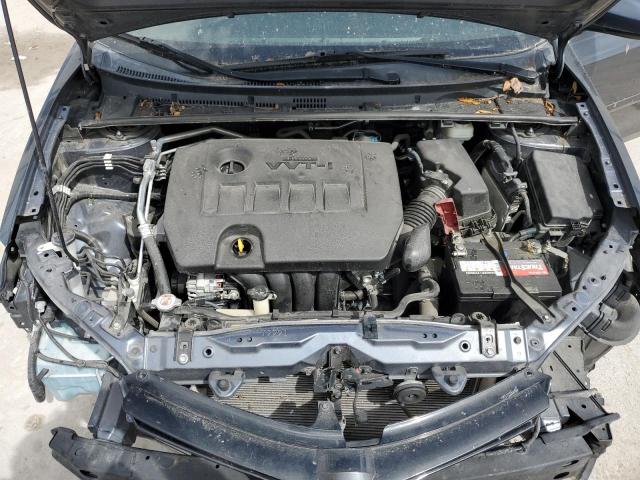 Photo 11 from auction – 2017 TOYOTA COROLLA L with VIN 2T1BURHE8HC849344