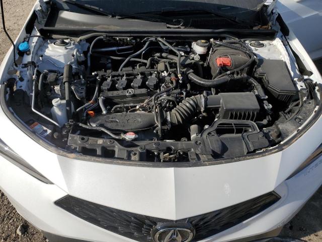 Photo 11 from auction – 2023 ACURA INTEGRA with VIN 19UDE4H24PA028003