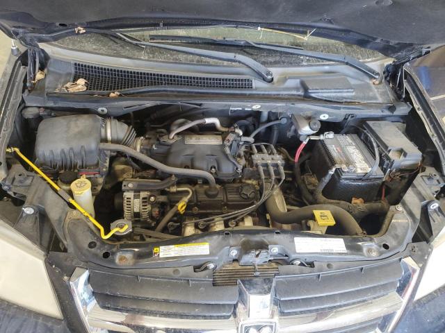 Photo 12 from auction – 2008 DODGE GRAND CARA with VIN 2D8HN54P98R130595