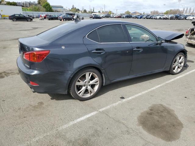Photo 3 from auction – 2010 LEXUS IS 250 with VIN JTHBF5C22A5115719