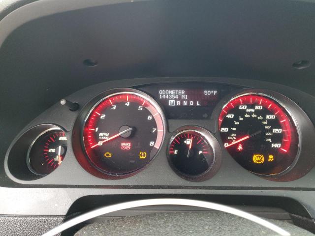 Zdjęcie 9 z aukcji – 2011 GMC ACADIA DEN z VIN 1GKKVTEDXBJ326008