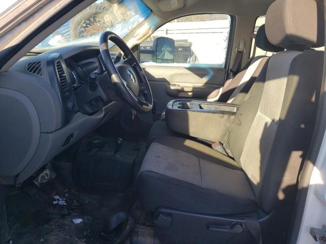 Photo 7 from auction – 2009 CHEVROLET SILVERADO with VIN 1GCHK73639F104188