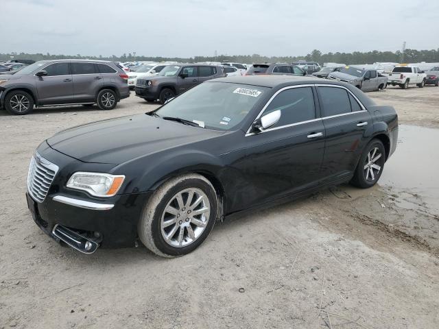 CHRYSLER 300C 2012 с VIN 2C3CCAET2CH256576 - Снимка от търг