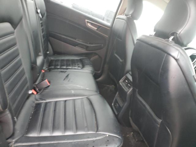 Photo 11 from auction – 2019 FORD EDGE SEL with VIN 2FMPK4J96KBC26215