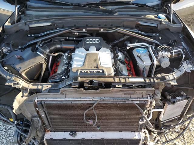 Photo 12 from auction – 2016 AUDI SQ5 PREMIU with VIN WA1CCAFP4GA104925