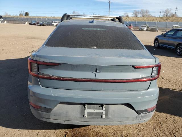 Photo 6 from auction – 2022 POLESTAR 2 with VIN LPSED3KA9NL075828