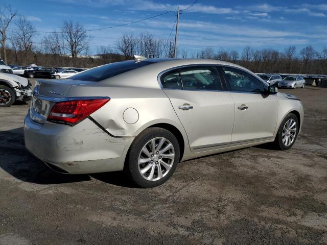 Photo 3 from auction – 2015 BUICK LACROSSE with VIN 1G4GA5G36FF142721