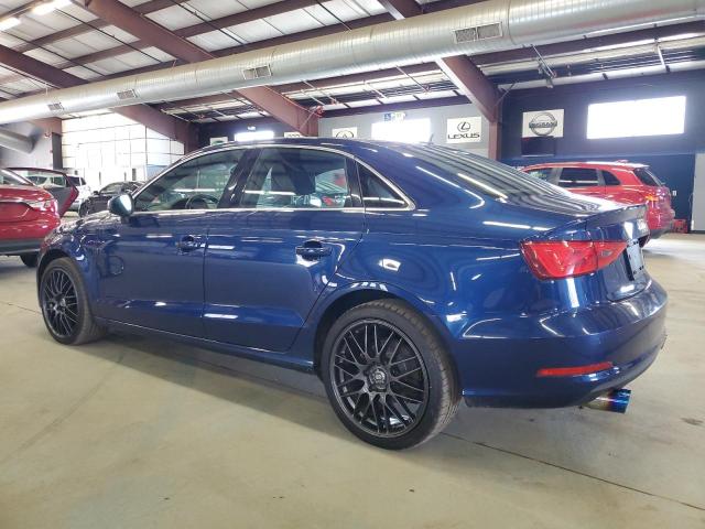 Снимка 2 от търг – 2015 AUDI A3 PREMIUM с VIN WAUEFGFF1F1062600