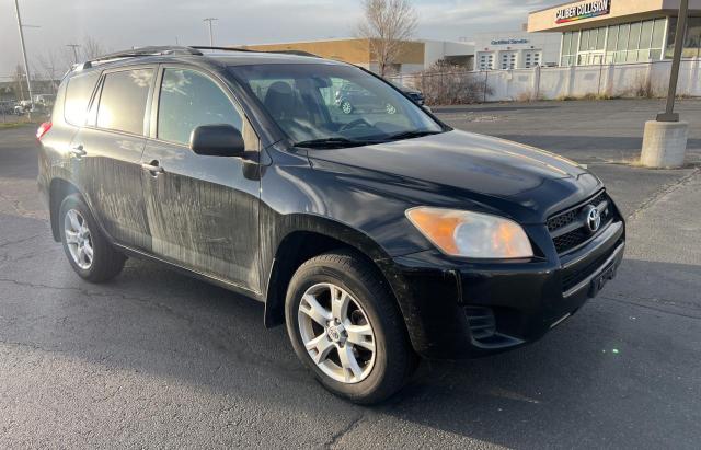 TOYOTA RAV4 2010 with VIN 2T3BK4DV6AW024235 - Photo from auction
