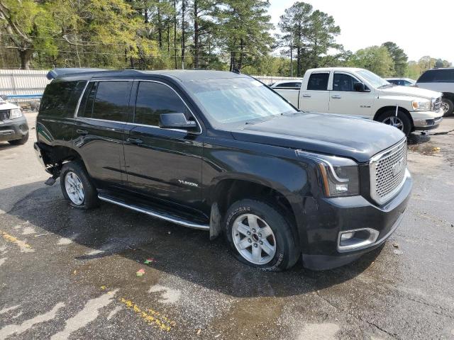 Photo 4 from auction – 2015 GMC YUKON SLT with VIN 1GKS1BKC0FR113013