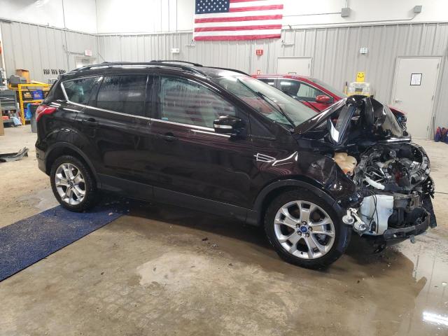 Photo 4 from auction – 2013 FORD ESCAPE SEL with VIN 1FMCU9H98DUC24278