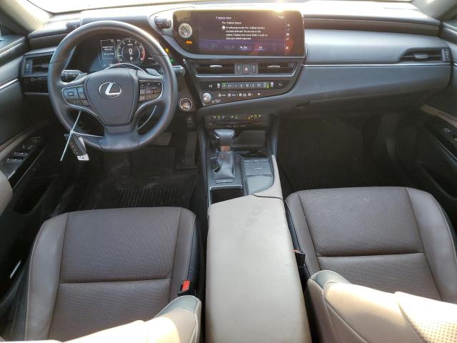 Photo 8 from auction – 2022 LEXUS ES 250 BAS with VIN 58AD11D10NU010152