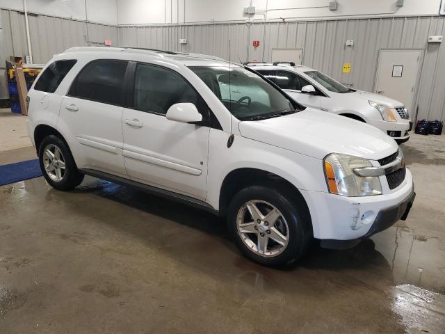 Photo 4 from auction – 2006 CHEVROLET EQUINOX LT with VIN 2CNDL73F166133718