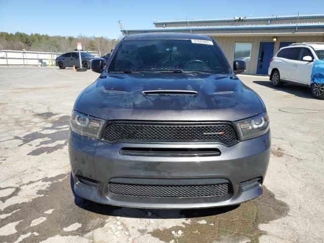 Photo 5 from auction – 2018 DODGE DURANGO R/ with VIN 1C4SDHCT9JC451574