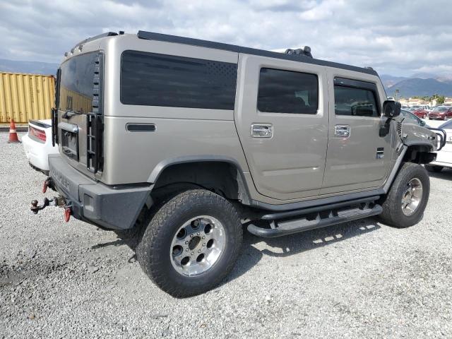 Снимка 3 от търг – 2003 HUMMER H2 с VIN 5GRGN23U03H133467