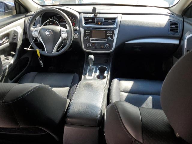 Photo 8 from auction – 2017 NISSAN ALTIMA 2.5 with VIN 1N4AL3AP6HC219537