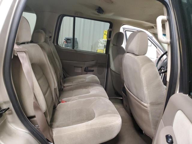 Photo 10 from auction – 2005 FORD EXPLORER X with VIN 1FMZU73KX5UB83856