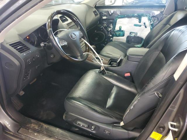 Photo 7 from auction – 2012 LEXUS ES 350 with VIN JTHBK1EG2C2500943