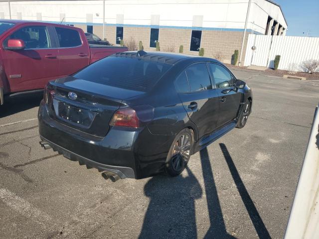 Photo 3 from auction – 2015 SUBARU WRX with VIN JF1VA1A68F9834619
