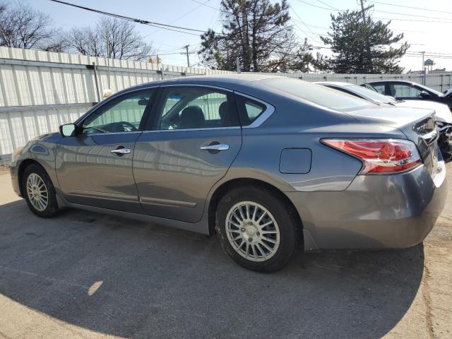 Photo 2 from auction – 2014 NISSAN ALTIMA 2.5 with VIN 1N4AL3AP4EC167515