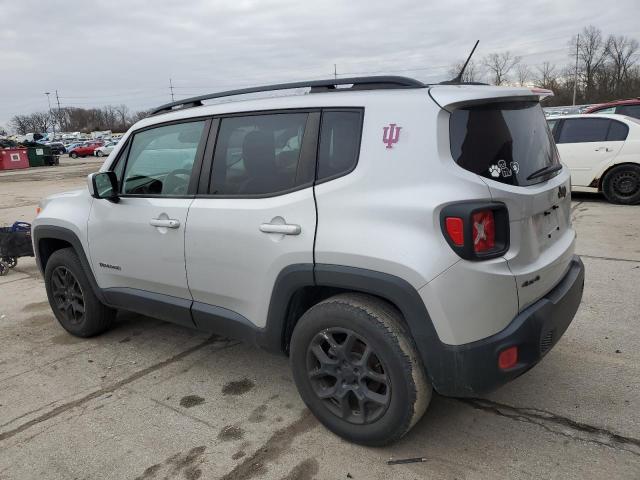 Photo 2 from auction – 2015 JEEP RENEGADE L with VIN ZACCJBBT0FPB75082