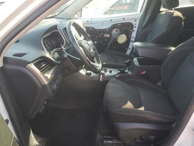Photo 7 from auction – 2016 JEEP CHEROKEE L with VIN 1C4PJMCS7GW218539
