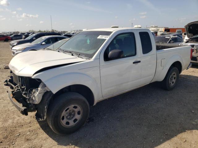 NISSAN FRONTIER S 2016 с VIN 1N6BD0CT4GN775284 - Снимка от търг