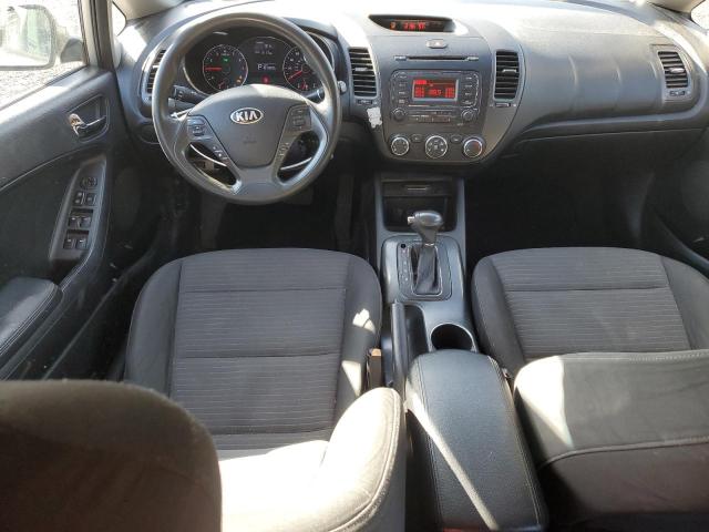 Photo 8 from auction – 2014 KIA FORTE LX with VIN KNAFX4A64E5227392