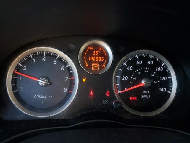 Photo 9 from auction – 2011 NISSAN SENTRA 2.0 with VIN 3N1AB6AP0BL662411
