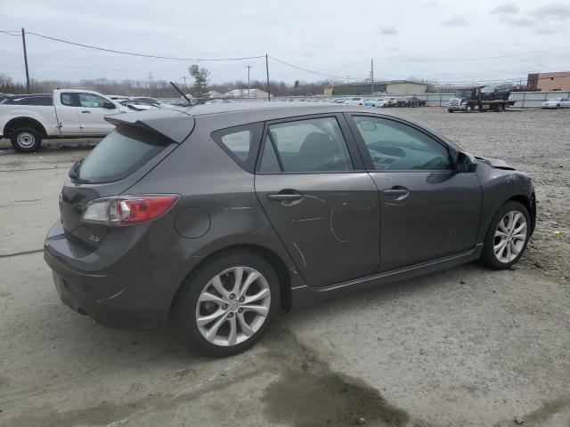 Фото 3 с аукциона – 2011 MAZDA 3 S с VIN JM1BL1K67B1464746