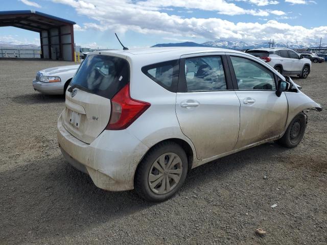 Photo 3 from auction – 2019 NISSAN VERSA NOTE with VIN 3N1CE2CP9KL363120