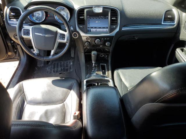 Photo 8 from auction – 2011 CHRYSLER 300 LIMITE with VIN 2C3CA5CG6BH594760