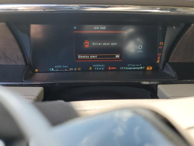 Photo 9 from auction – 2024 LINCOLN NAVIGATOR with VIN 5LMJJ2LG8REL00917
