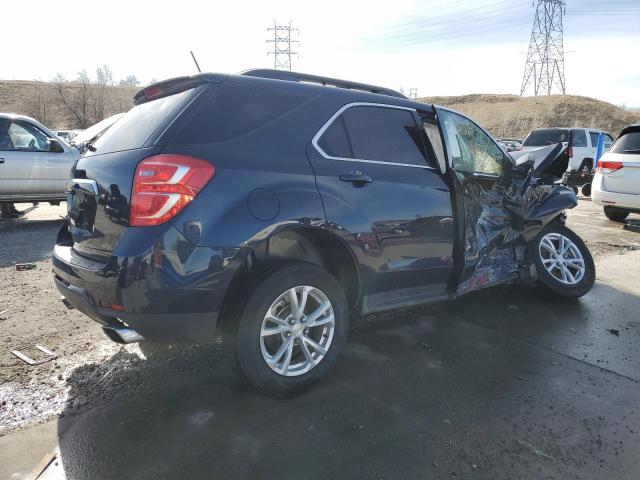 Photo 3 from auction – 2017 CHEVROLET EQUINOX LT with VIN 2GNFLFE38H6247736