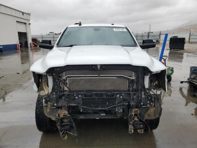 Photo 5 from auction – 2022 RAM 2500 TRADE with VIN 3C6UR5CJ4NG354347