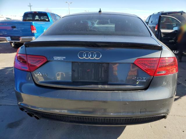 صورة رقم 6 من المزاد - 2015 AUDI A5 PREMIUM مع VIN WAUMFAFR4FA000675