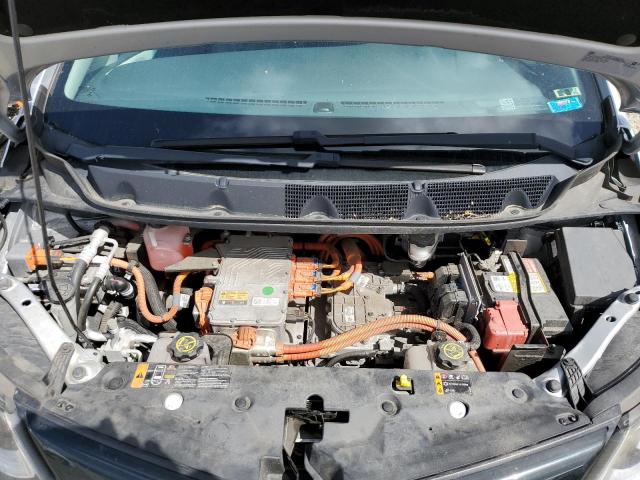 Photo 11 from auction – 2017 CHEVROLET BOLT EV PR with VIN 1G1FX6S05H4183852